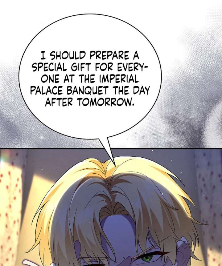 Didn’t We Agree To Have Pure Love? Chapter 25 - Page 19