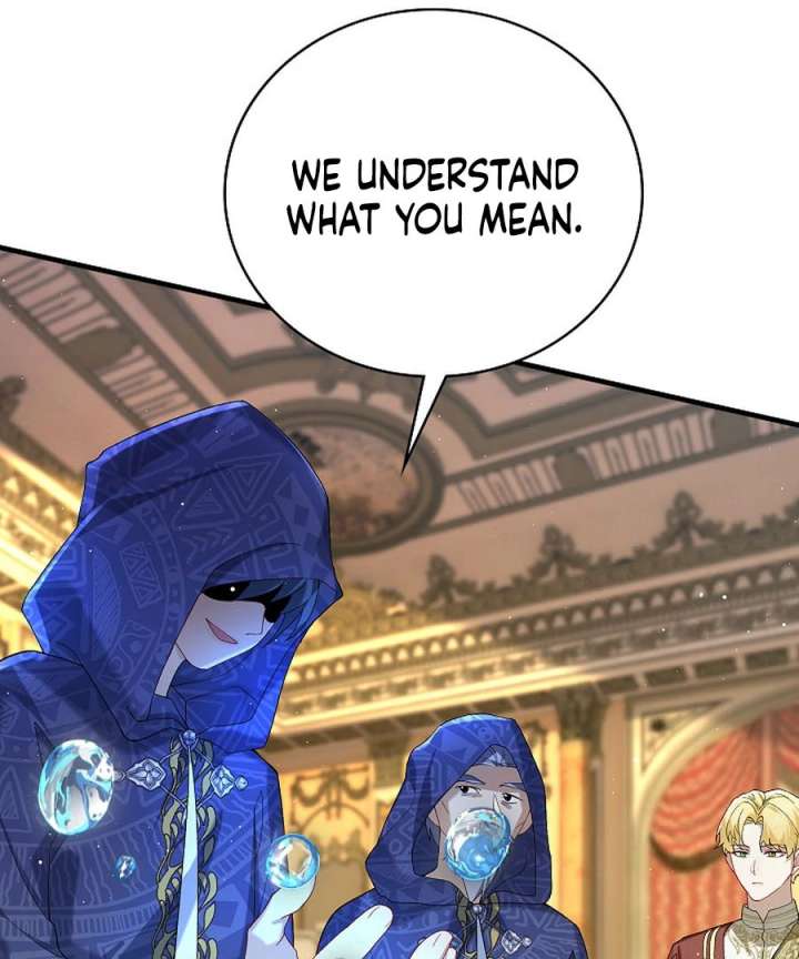 Didn’t We Agree To Have Pure Love? Chapter 25 - Page 22