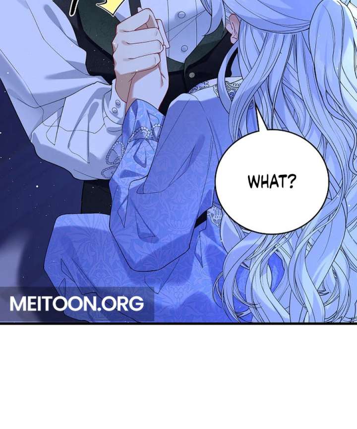 Didn’t We Agree To Have Pure Love? Chapter 25 - Page 38