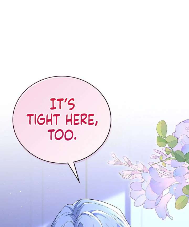 Didn’t We Agree To Have Pure Love? Chapter 25 - Page 46