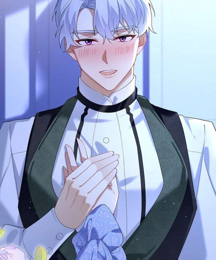 Didn’t We Agree To Have Pure Love? Chapter 25 - Page 47