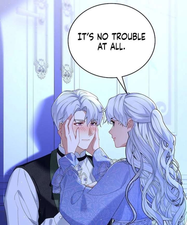 Didn’t We Agree To Have Pure Love? Chapter 25 - Page 52