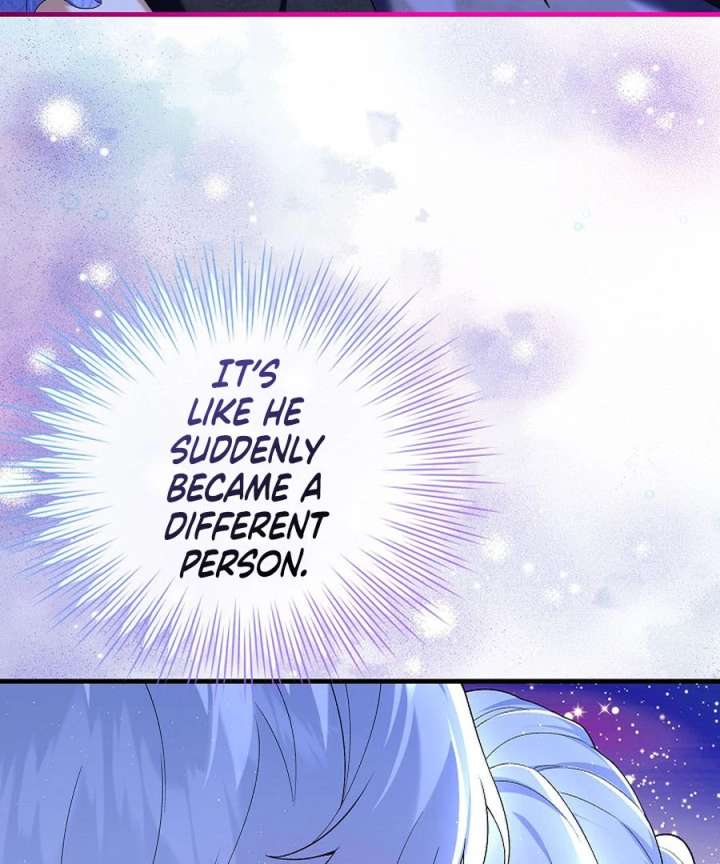 Didn’t We Agree To Have Pure Love? Chapter 25 - Page 61