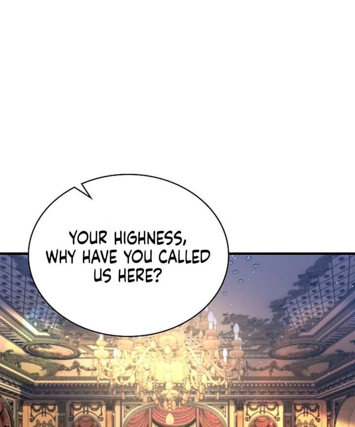 Didn’t We Agree To Have Pure Love? Chapter 25 - Page 7