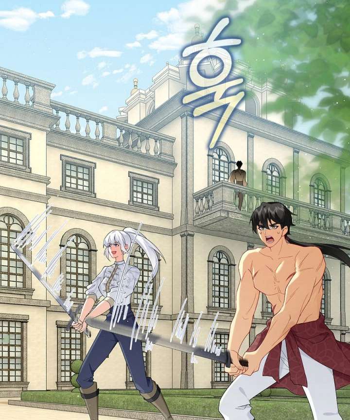 Didn’t We Agree To Have Pure Love? Chapter 25 - Page 84