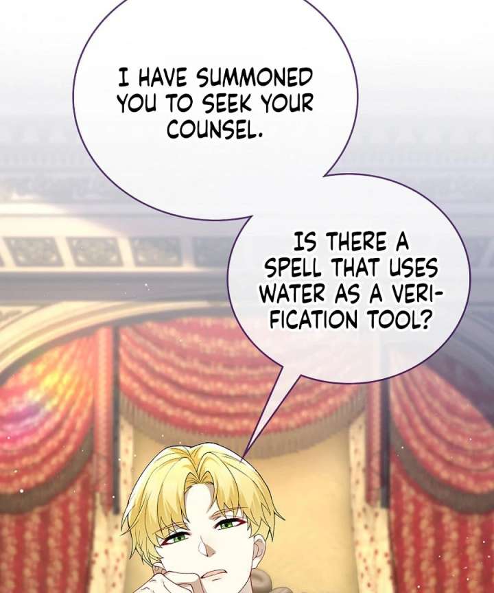 Didn’t We Agree To Have Pure Love? Chapter 25 - Page 9