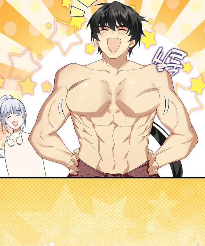 Didn’t We Agree To Have Pure Love? Chapter 25 - Page 91