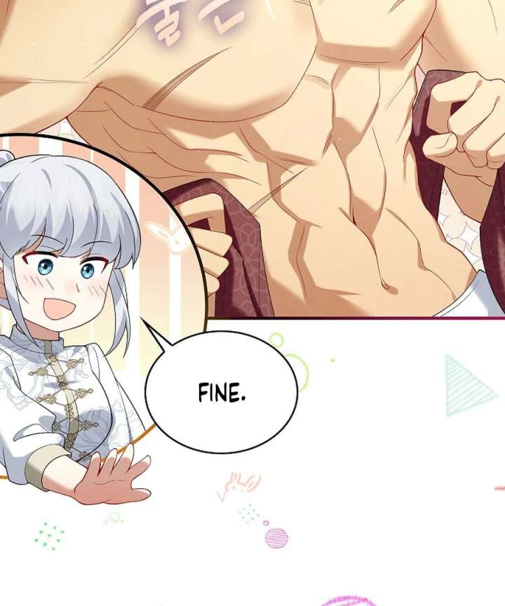 Didn’t We Agree To Have Pure Love? Chapter 25 - Page 95