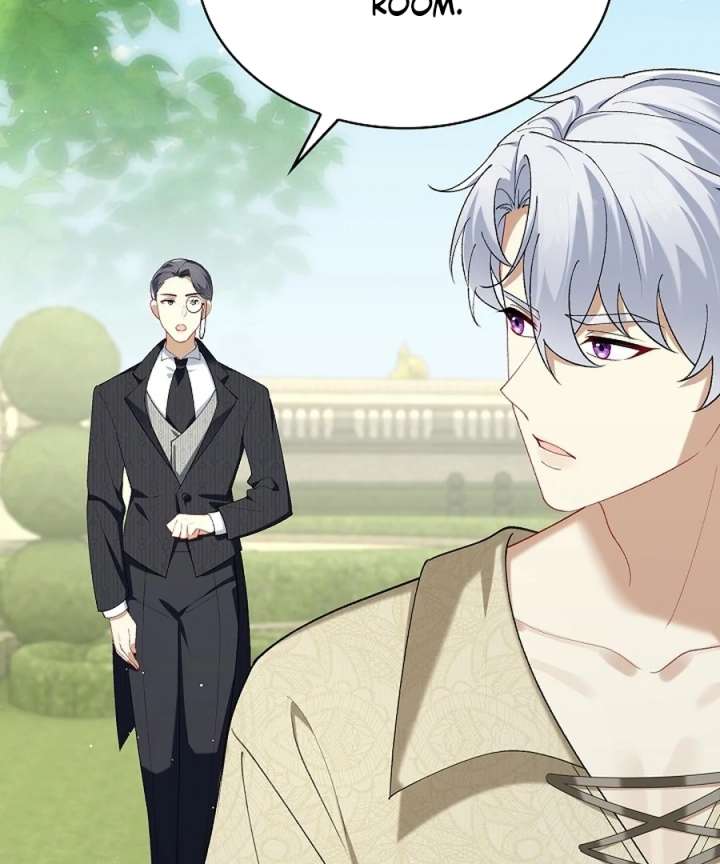 Didn’t We Agree To Have Pure Love? Chapter 26 - Page 100