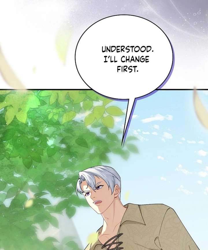 Didn’t We Agree To Have Pure Love? Chapter 26 - Page 102