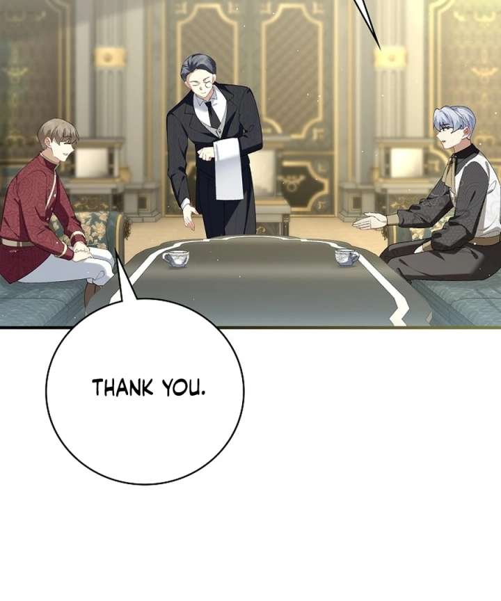 Didn’t We Agree To Have Pure Love? Chapter 26 - Page 109