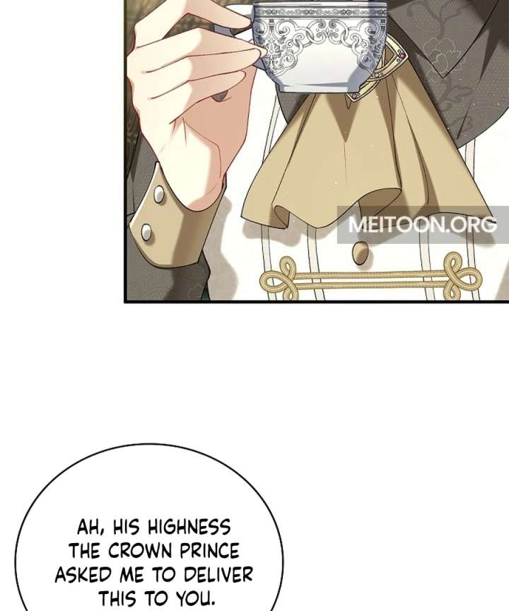 Didn’t We Agree To Have Pure Love? Chapter 26 - Page 111