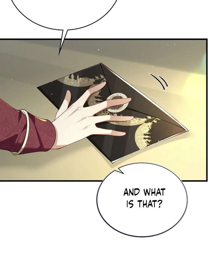 Didn’t We Agree To Have Pure Love? Chapter 26 - Page 112