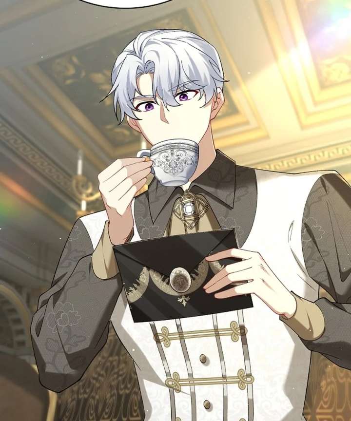 Didn’t We Agree To Have Pure Love? Chapter 26 - Page 114