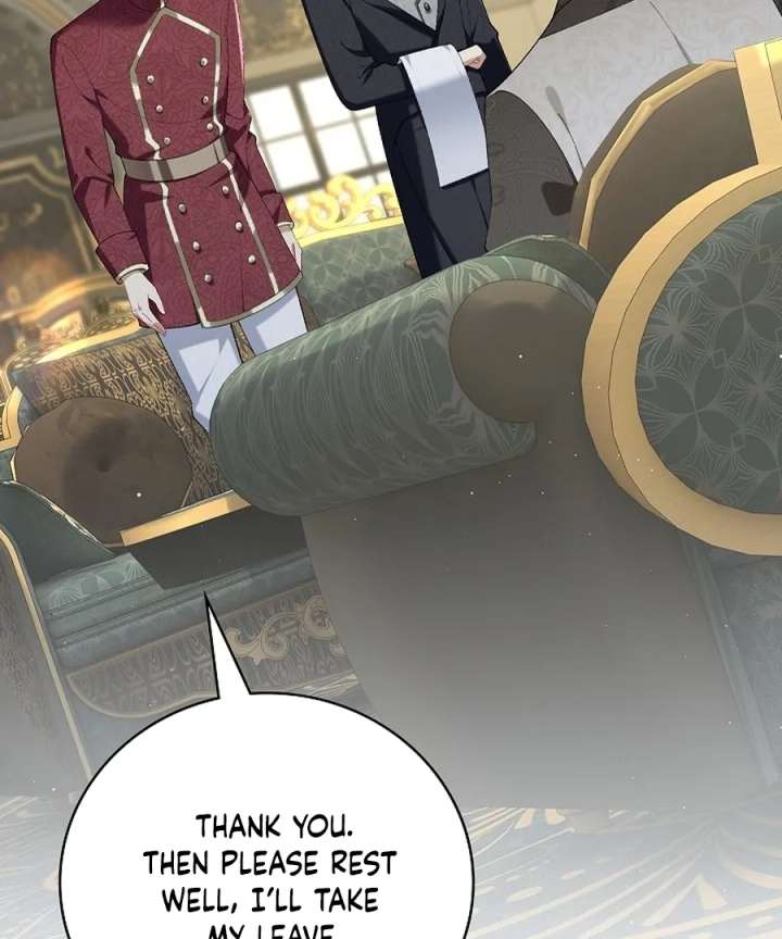 Didn’t We Agree To Have Pure Love? Chapter 26 - Page 118