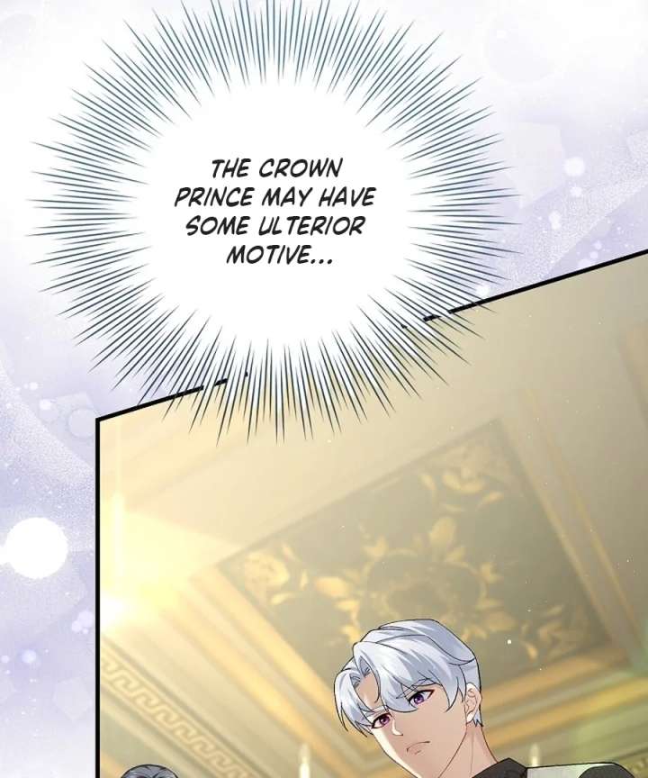 Didn’t We Agree To Have Pure Love? Chapter 26 - Page 122