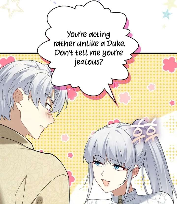 Didn’t We Agree To Have Pure Love? Chapter 26 - Page 21