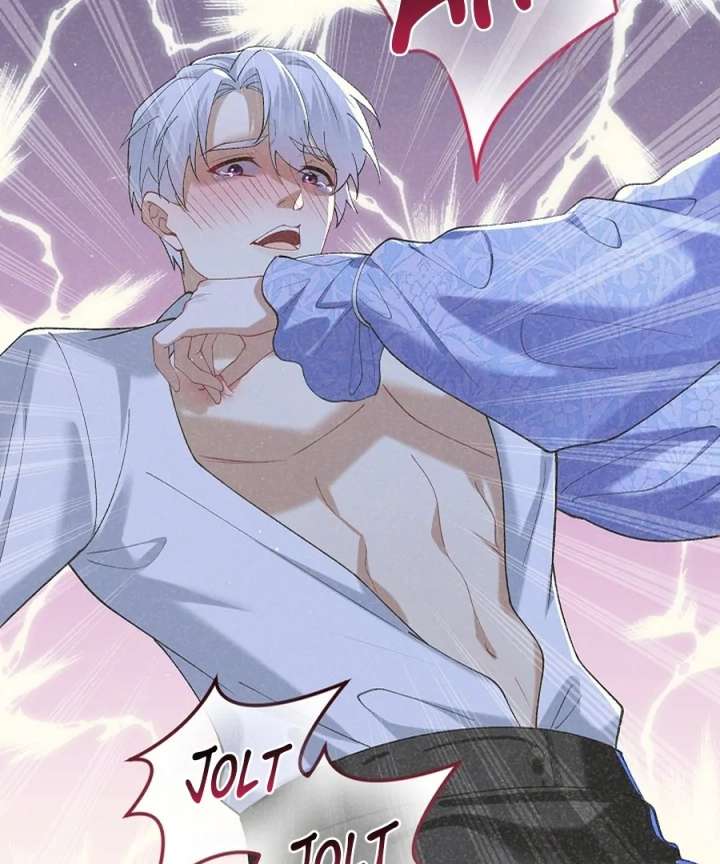 Didn’t We Agree To Have Pure Love? Chapter 26 - Page 35