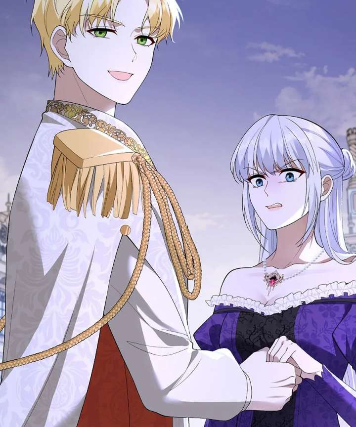 Didn’t We Agree To Have Pure Love? Chapter 27 - Page 105