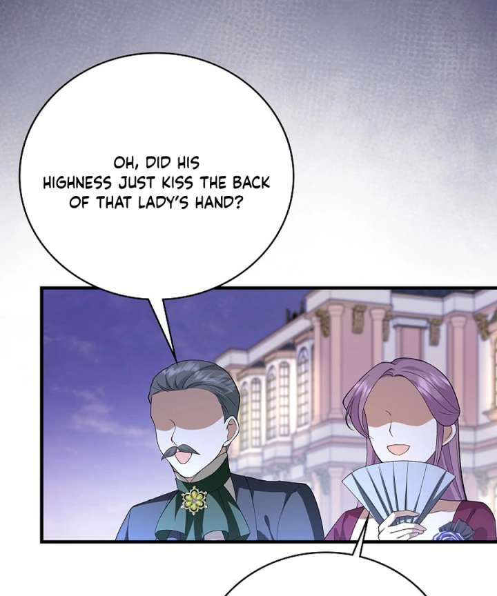 Didn’t We Agree To Have Pure Love? Chapter 27 - Page 117