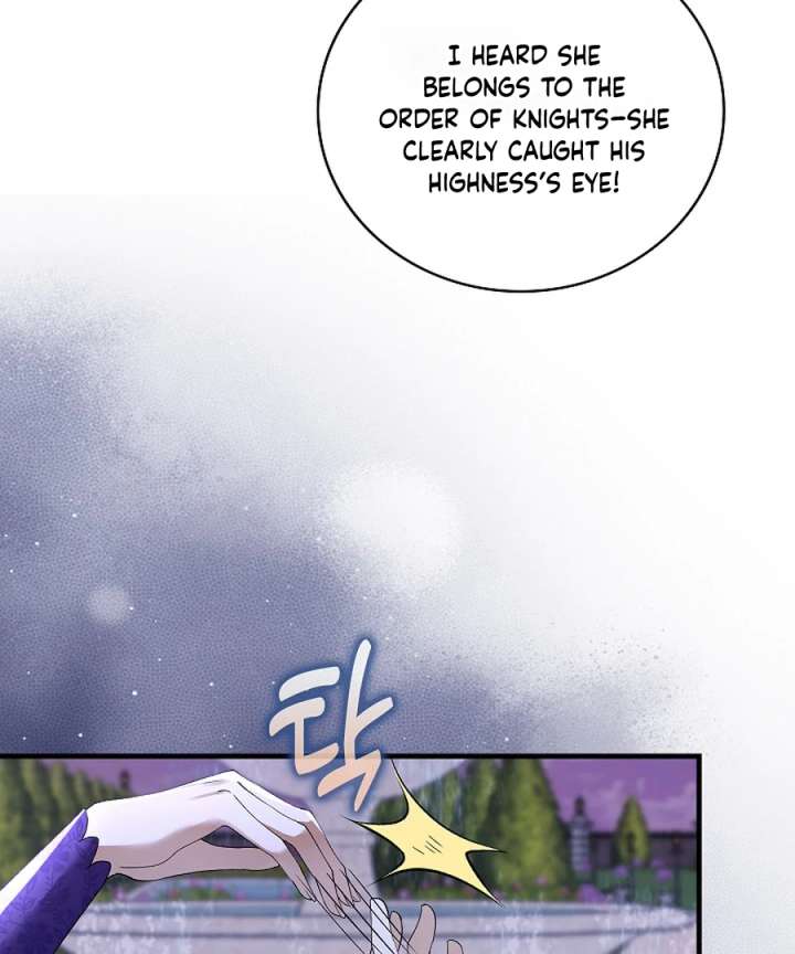 Didn’t We Agree To Have Pure Love? Chapter 27 - Page 118