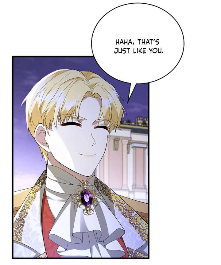 Didn’t We Agree To Have Pure Love? Chapter 27 - Page 128