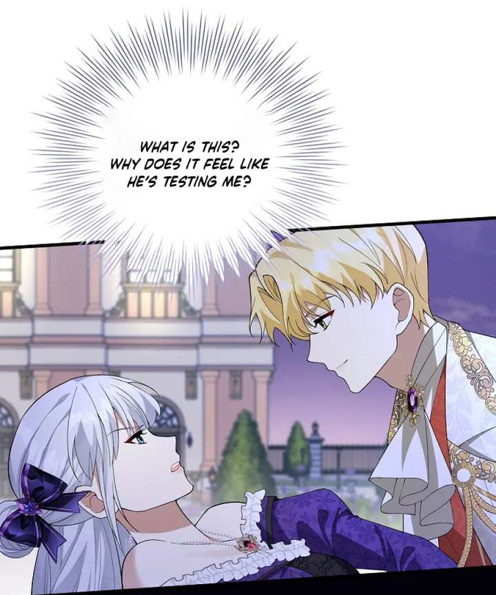 Didn’t We Agree To Have Pure Love? Chapter 27 - Page 141