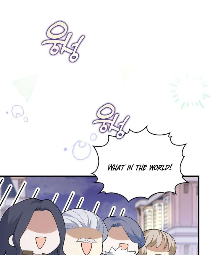 Didn’t We Agree To Have Pure Love? Chapter 27 - Page 158