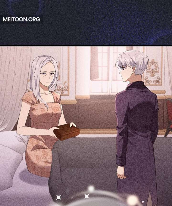 Didn’t We Agree To Have Pure Love? Chapter 27 - Page 40