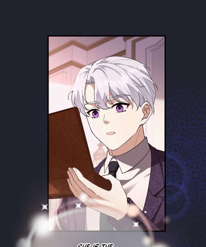 Didn’t We Agree To Have Pure Love? Chapter 27 - Page 44