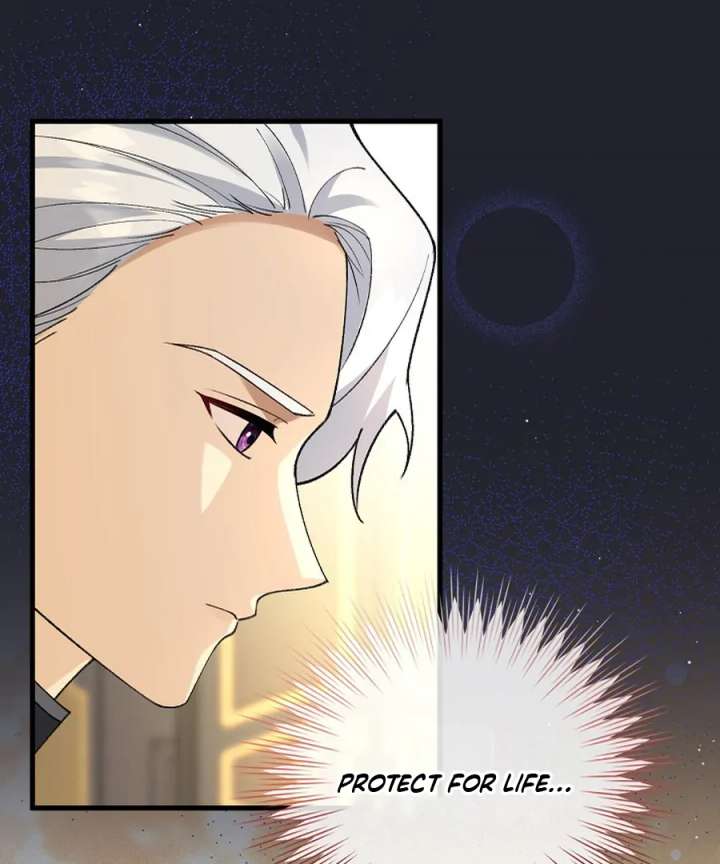 Didn’t We Agree To Have Pure Love? Chapter 27 - Page 46