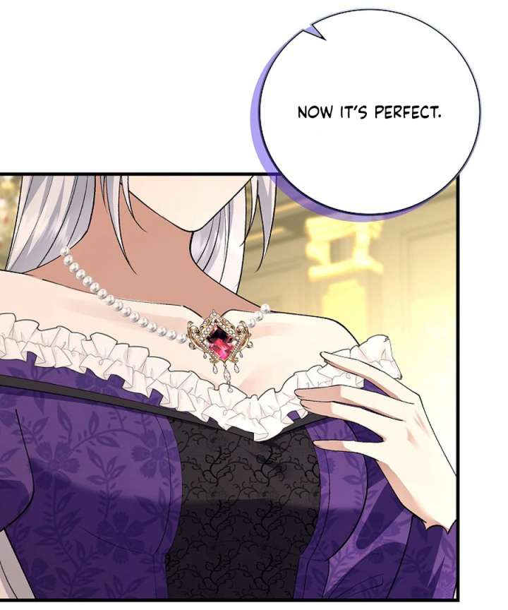 Didn’t We Agree To Have Pure Love? Chapter 27 - Page 69