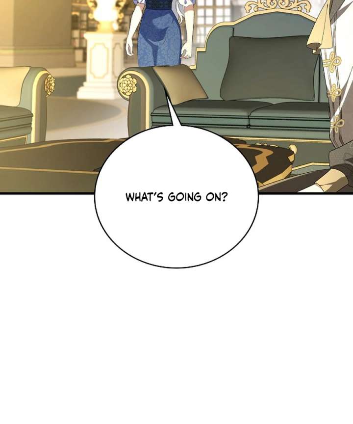 Didn’t We Agree To Have Pure Love? Chapter 27 - Page 7