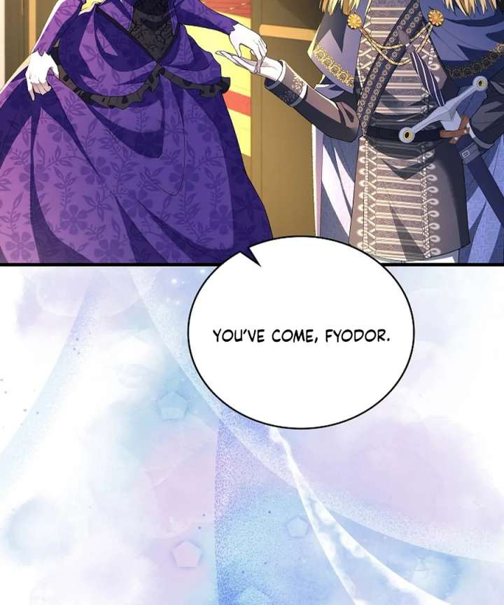 Didn’t We Agree To Have Pure Love? Chapter 27 - Page 94