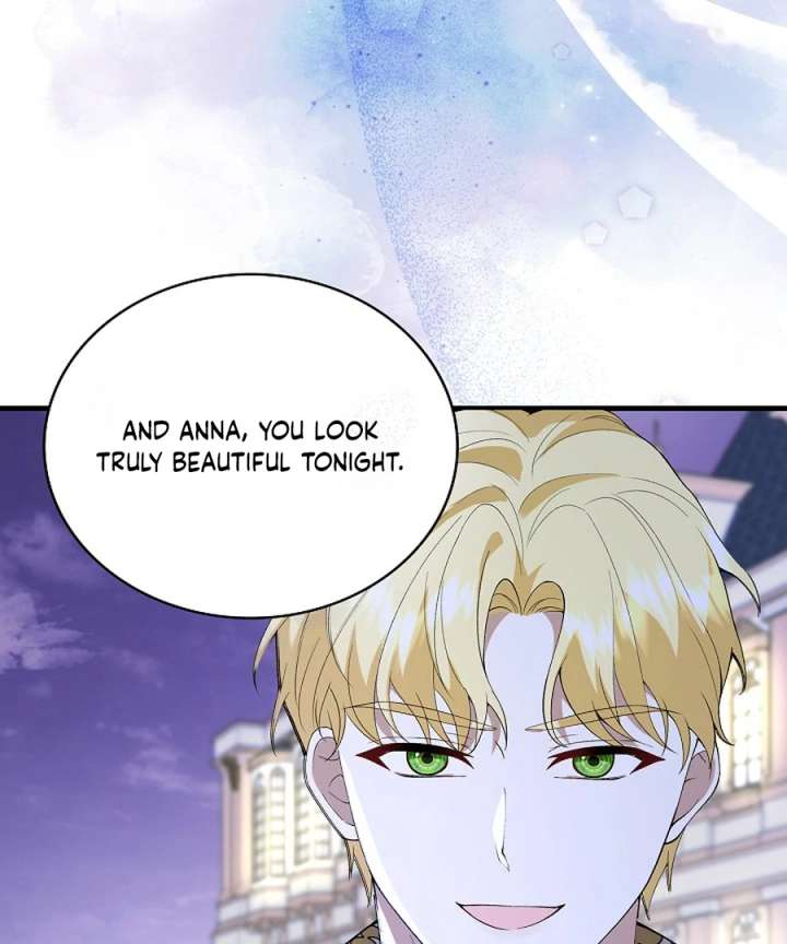 Didn’t We Agree To Have Pure Love? Chapter 27 - Page 95