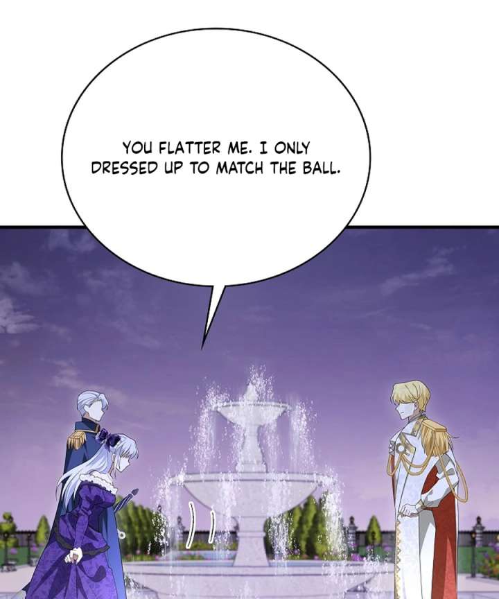 Didn’t We Agree To Have Pure Love? Chapter 27 - Page 97