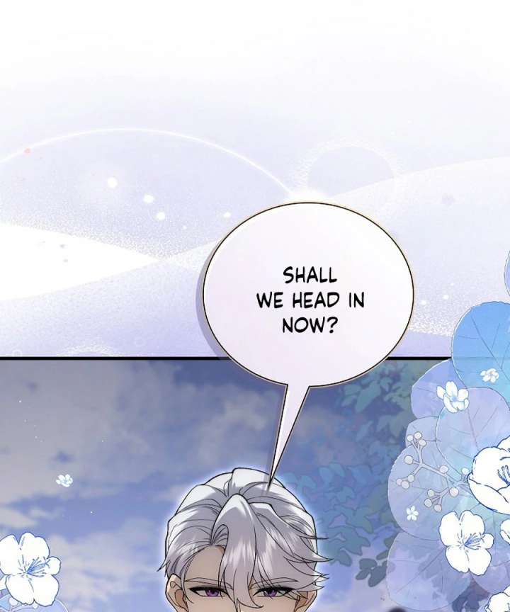 Didn’t We Agree To Have Pure Love? Chapter 28 - Page 28