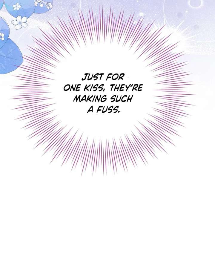 Didn’t We Agree To Have Pure Love? Chapter 28 - Page 30