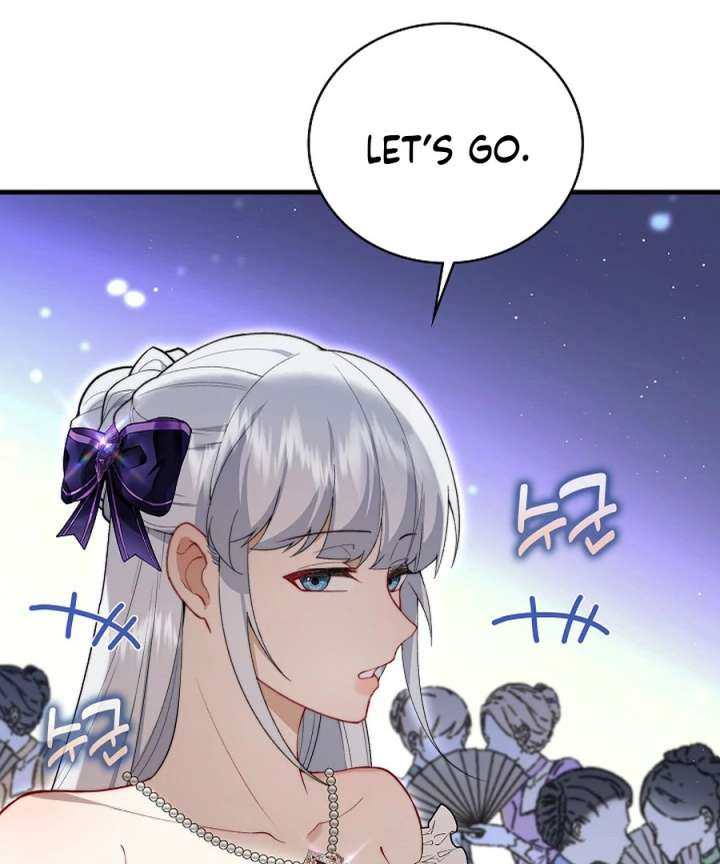 Didn’t We Agree To Have Pure Love? Chapter 28 - Page 31