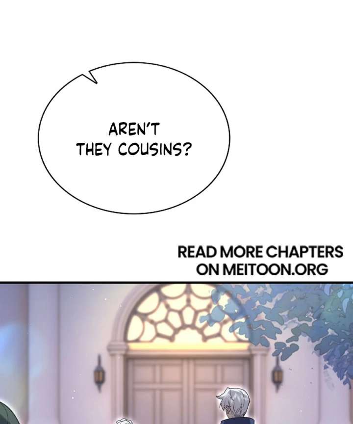 Didn’t We Agree To Have Pure Love? Chapter 28 - Page 33