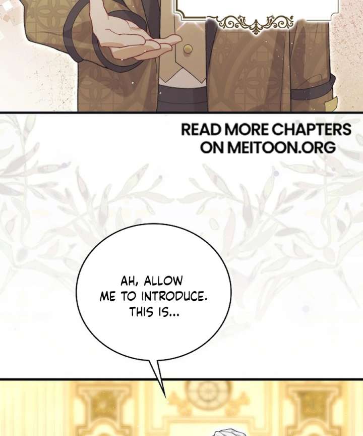 Didn’t We Agree To Have Pure Love? Chapter 28 - Page 46