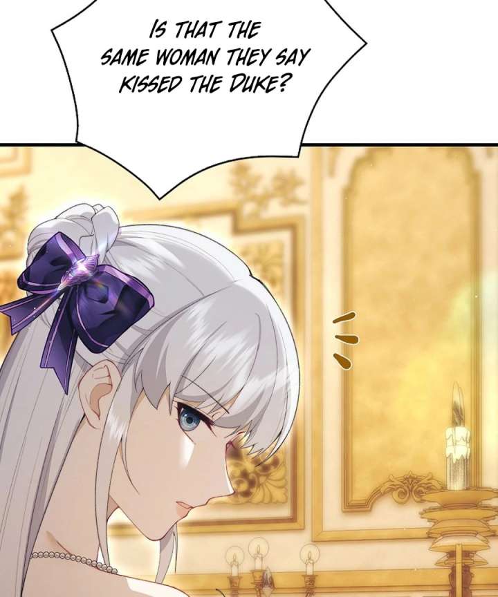 Didn’t We Agree To Have Pure Love? Chapter 28 - Page 55