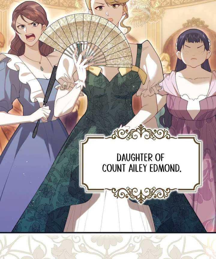 Didn’t We Agree To Have Pure Love? Chapter 28 - Page 60