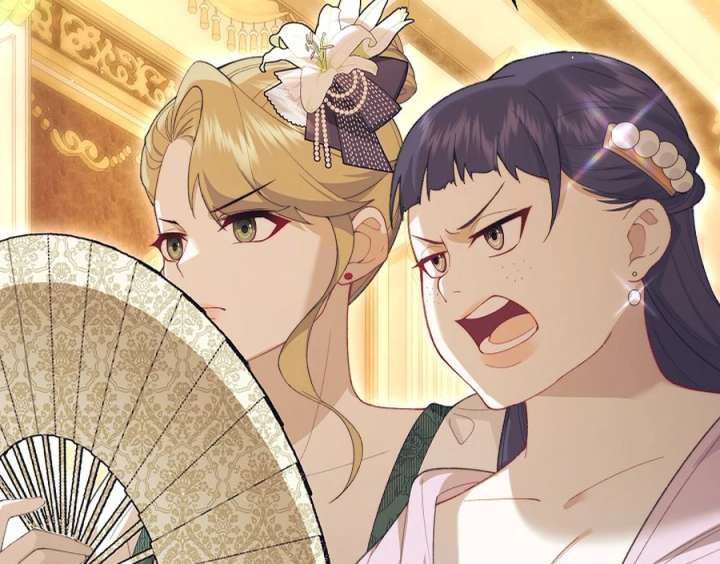 Didn’t We Agree To Have Pure Love? Chapter 28 - Page 64