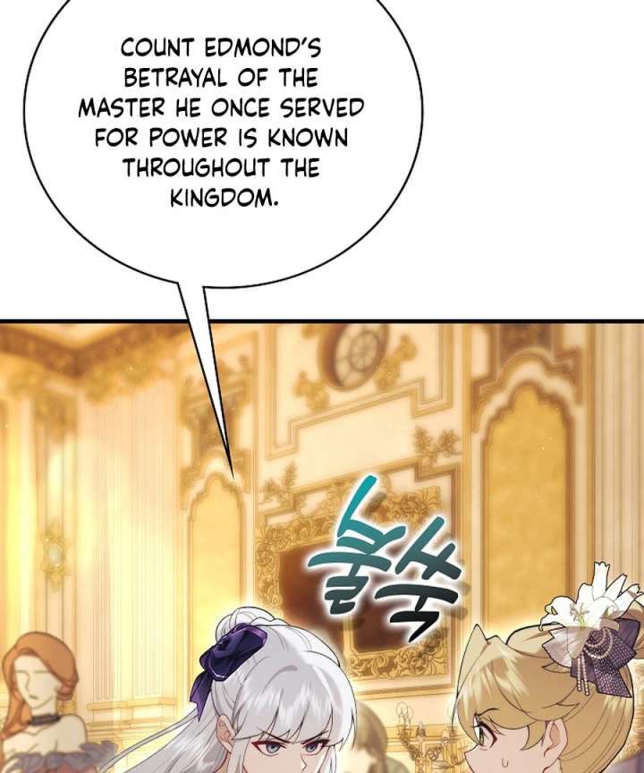 Didn’t We Agree To Have Pure Love? Chapter 28 - Page 76