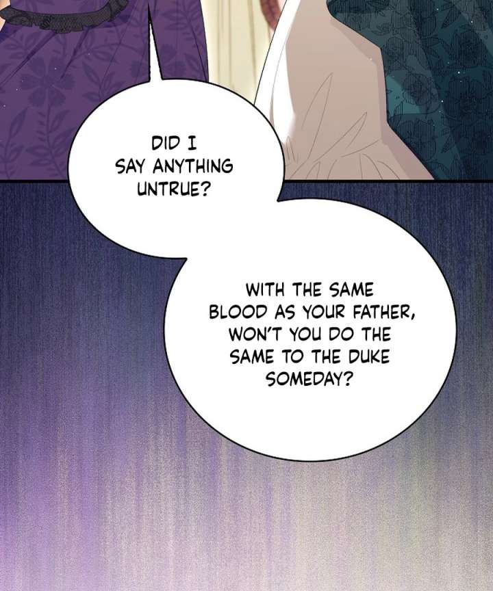 Didn’t We Agree To Have Pure Love? Chapter 28 - Page 80