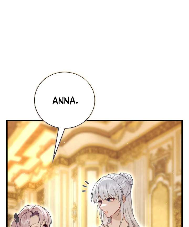 Didn’t We Agree To Have Pure Love? Chapter 28 - Page 85