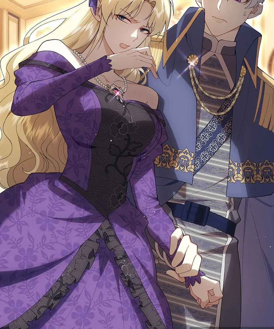 Didn’t We Agree To Have Pure Love? Chapter 29 - Page 111