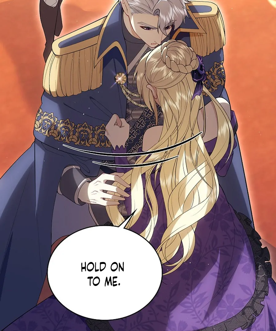 Didn’t We Agree To Have Pure Love? Chapter 29 - Page 114