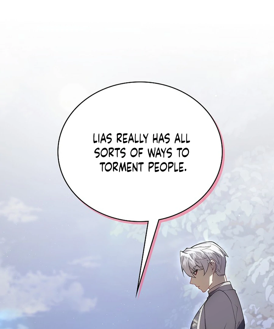 Didn’t We Agree To Have Pure Love? Chapter 29 - Page 134